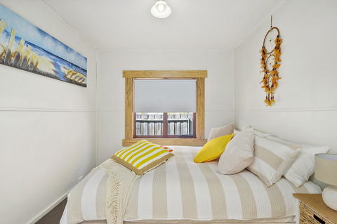 Aqua Beachfront! - Sydney 4u 21