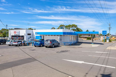 Aqua Beachfront! - Sydney 4u 19