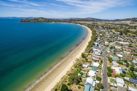 Aqua Beachfront! - Sydney 4u 14