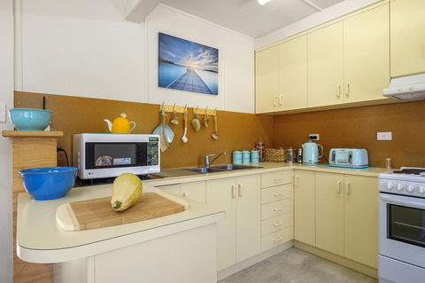 Aqua Beachfront! - Sydney 4u 17