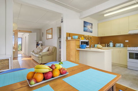 Aqua Beachfront! - Sydney 4u 5