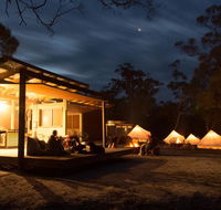 Bay of Fires Bush Retreat - Sydney 4u
