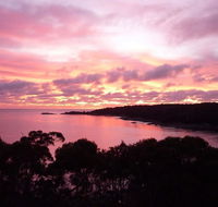 THE LOFT  Bay of Fires Seascape - Sydney 4u