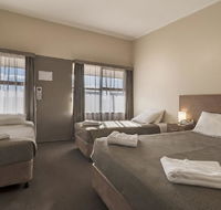 Argosy Motor Inn - Sydney 4u