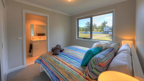 Orford Beachside Holiday Park - Sydney 4u 5