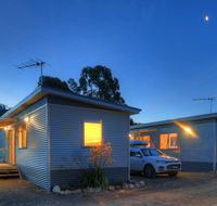 Orford Beachside Holiday Park - Sydney 4u