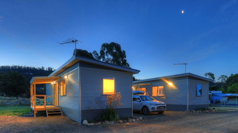 Orford Beachside Holiday Park - Sydney 4u 0