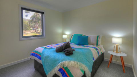Orford Beachside Holiday Park - Sydney 4u 7