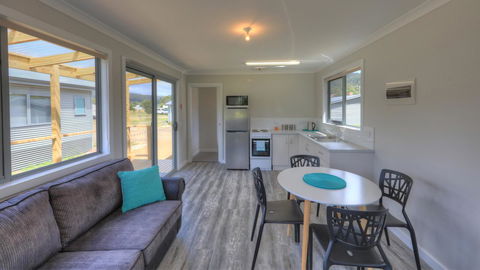 Orford Beachside Holiday Park - Sydney 4u 6