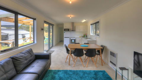 Orford Beachside Holiday Park - Sydney 4u 9