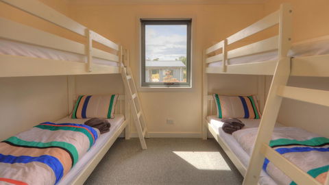 Orford Beachside Holiday Park - Sydney 4u 8
