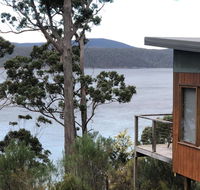 Stewarts Bay Lodge - Sydney 4u