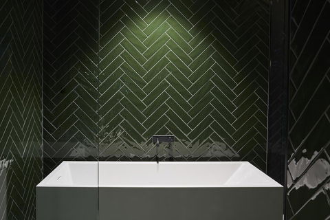 Moss Hotel - Sydney 4u 13
