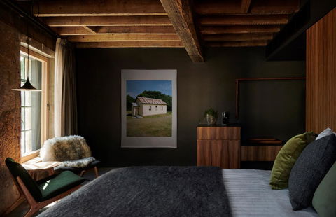Moss Hotel - Sydney 4u 17