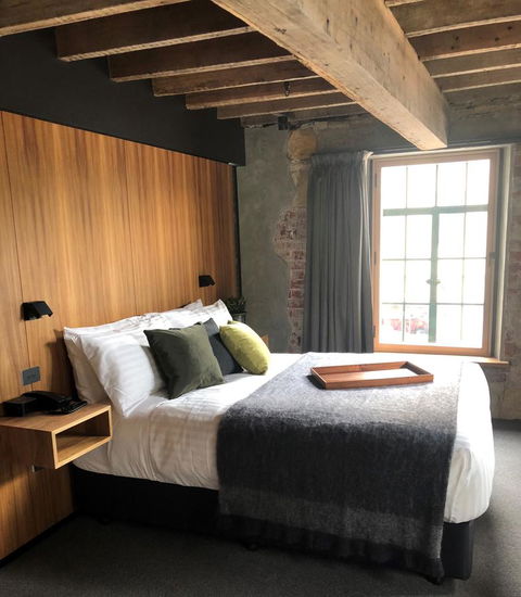Moss Hotel - Sydney 4u 18