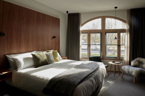 Moss Hotel - Sydney 4u 8