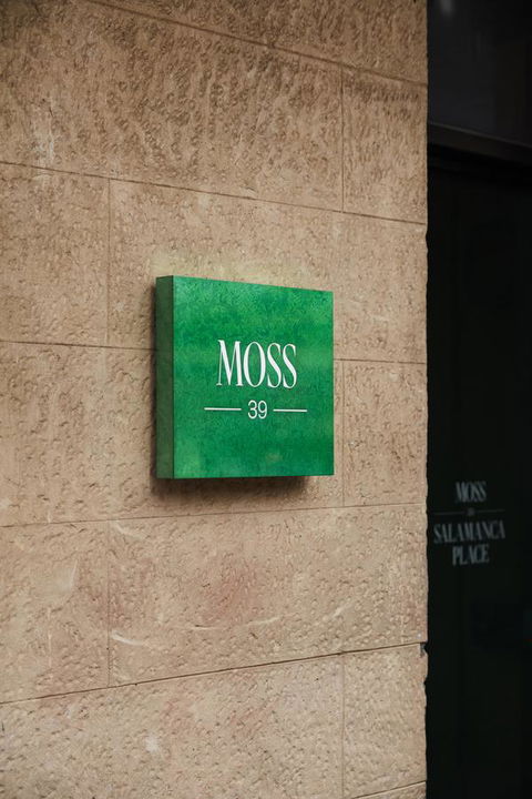 Moss Hotel - Sydney 4u 4