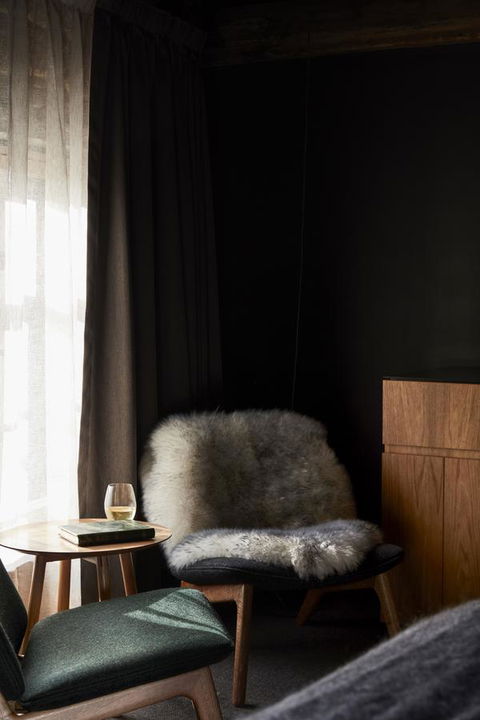 Moss Hotel - Sydney 4u 9