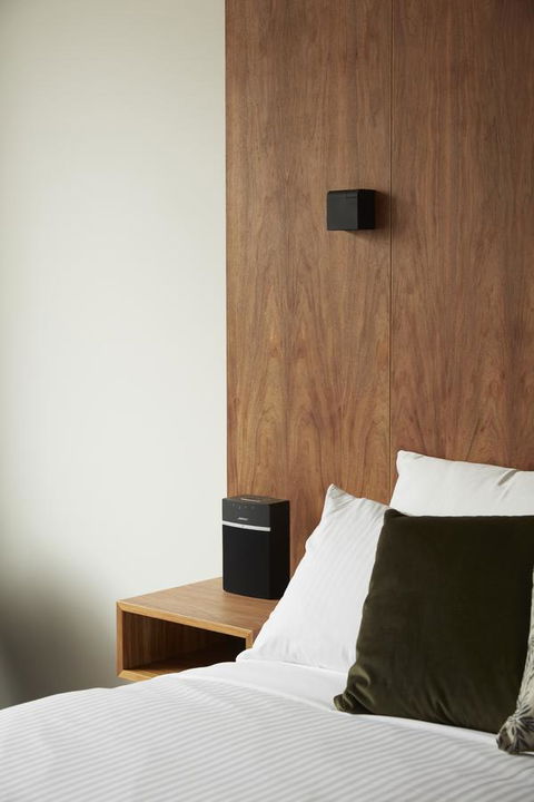 Moss Hotel - Sydney 4u 6