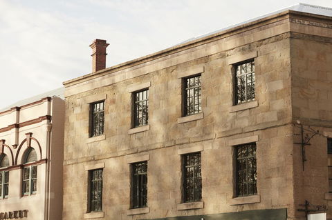 Moss Hotel - Sydney 4u 14