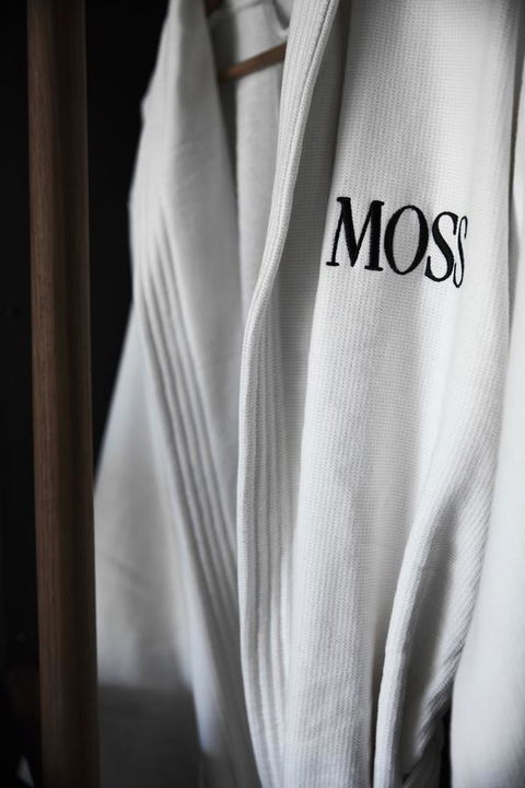Moss Hotel - Sydney 4u 11
