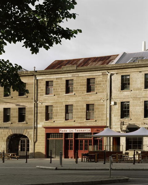 Moss Hotel - Sydney 4u 16