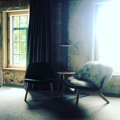 Moss Hotel - Sydney 4u 20