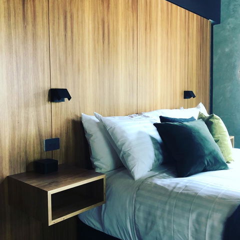 Moss Hotel - Sydney 4u 19