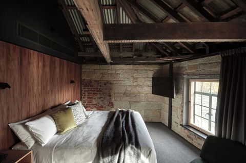 Moss Hotel - Sydney 4u 10