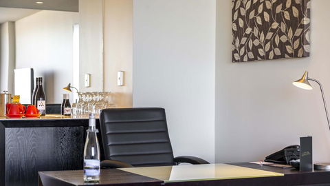 Hotel Grand Chancellor Hobart - Accommodation Sydney 38