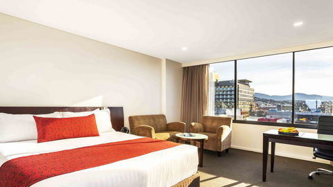 Hotel Grand Chancellor Hobart - Accommodation Sydney 15