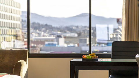 Hotel Grand Chancellor Hobart - Accommodation Sydney 33