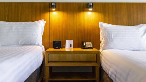 Hotel Grand Chancellor Hobart - Accommodation Sydney 26