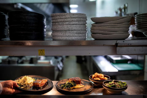 Hotel Grand Chancellor Hobart - Accommodation Sydney 10