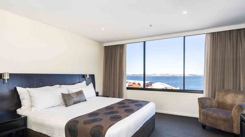 Hotel Grand Chancellor Hobart - Accommodation Sydney 40