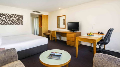 Hotel Grand Chancellor Hobart - Accommodation Sydney 19