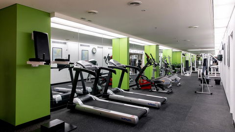 Hotel Grand Chancellor Hobart - Accommodation Sydney 8