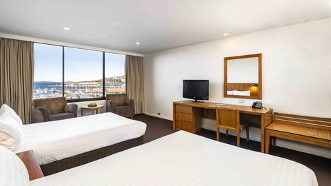 Hotel Grand Chancellor Hobart - Accommodation Sydney 31