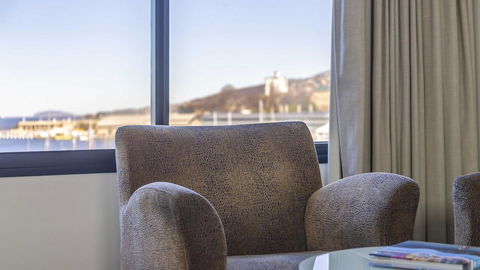 Hotel Grand Chancellor Hobart - Accommodation Sydney 18