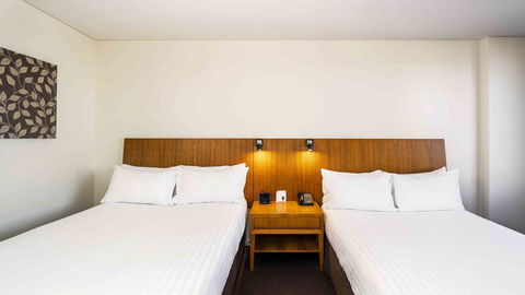 Hotel Grand Chancellor Hobart - Accommodation Sydney 28