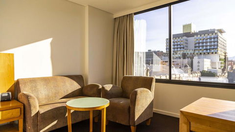 Hotel Grand Chancellor Hobart - Accommodation Sydney 25