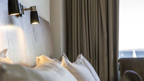 Hotel Grand Chancellor Hobart - Accommodation Sydney 29