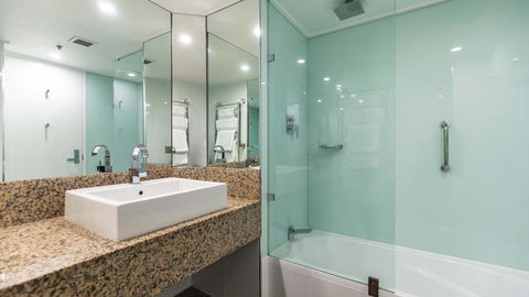 Hotel Grand Chancellor Hobart - Accommodation Sydney 16