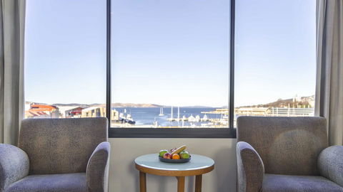 Hotel Grand Chancellor Hobart - Accommodation Sydney 5