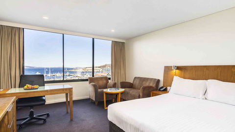 Hotel Grand Chancellor Hobart - Accommodation Sydney 20