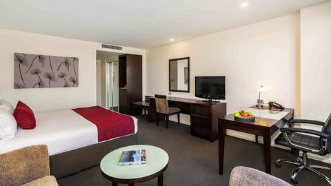 Hotel Grand Chancellor Hobart - Accommodation Sydney 37