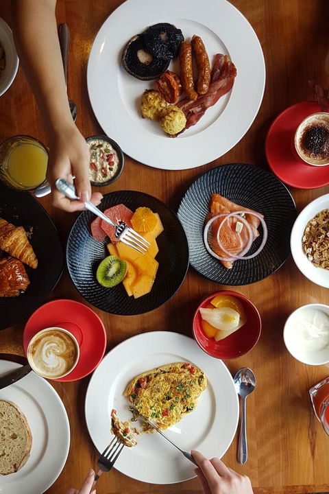 Hotel Grand Chancellor Hobart - Accommodation Sydney 11