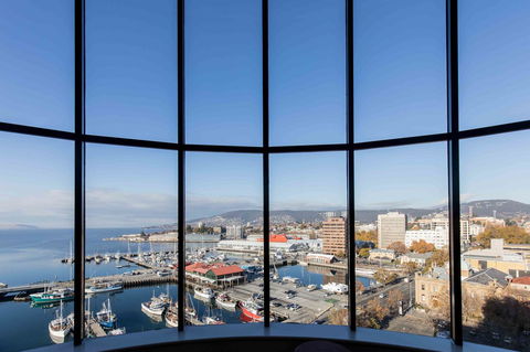 Hotel Grand Chancellor Hobart - Accommodation Sydney 7