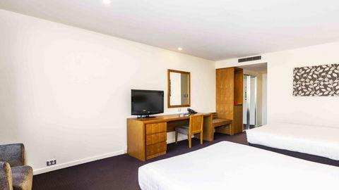 Hotel Grand Chancellor Hobart - Accommodation Sydney 27