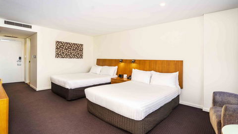Hotel Grand Chancellor Hobart - Accommodation Sydney 35
